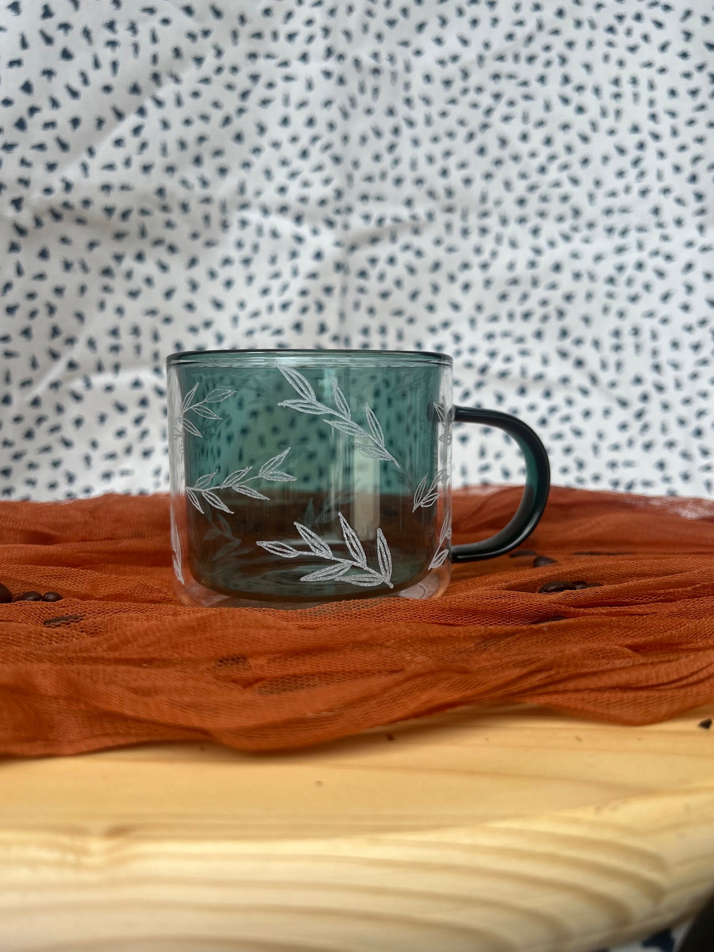 Forest Brew