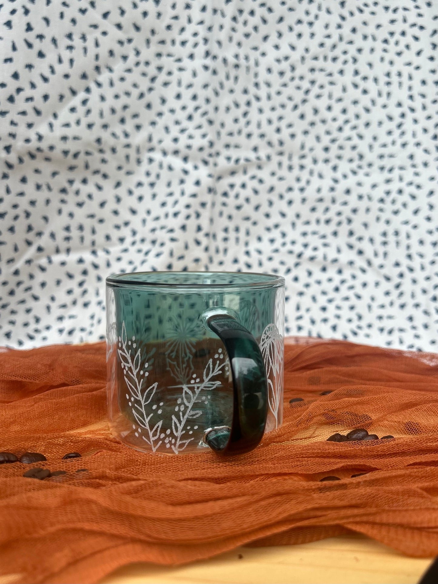 MeadowMist Mug