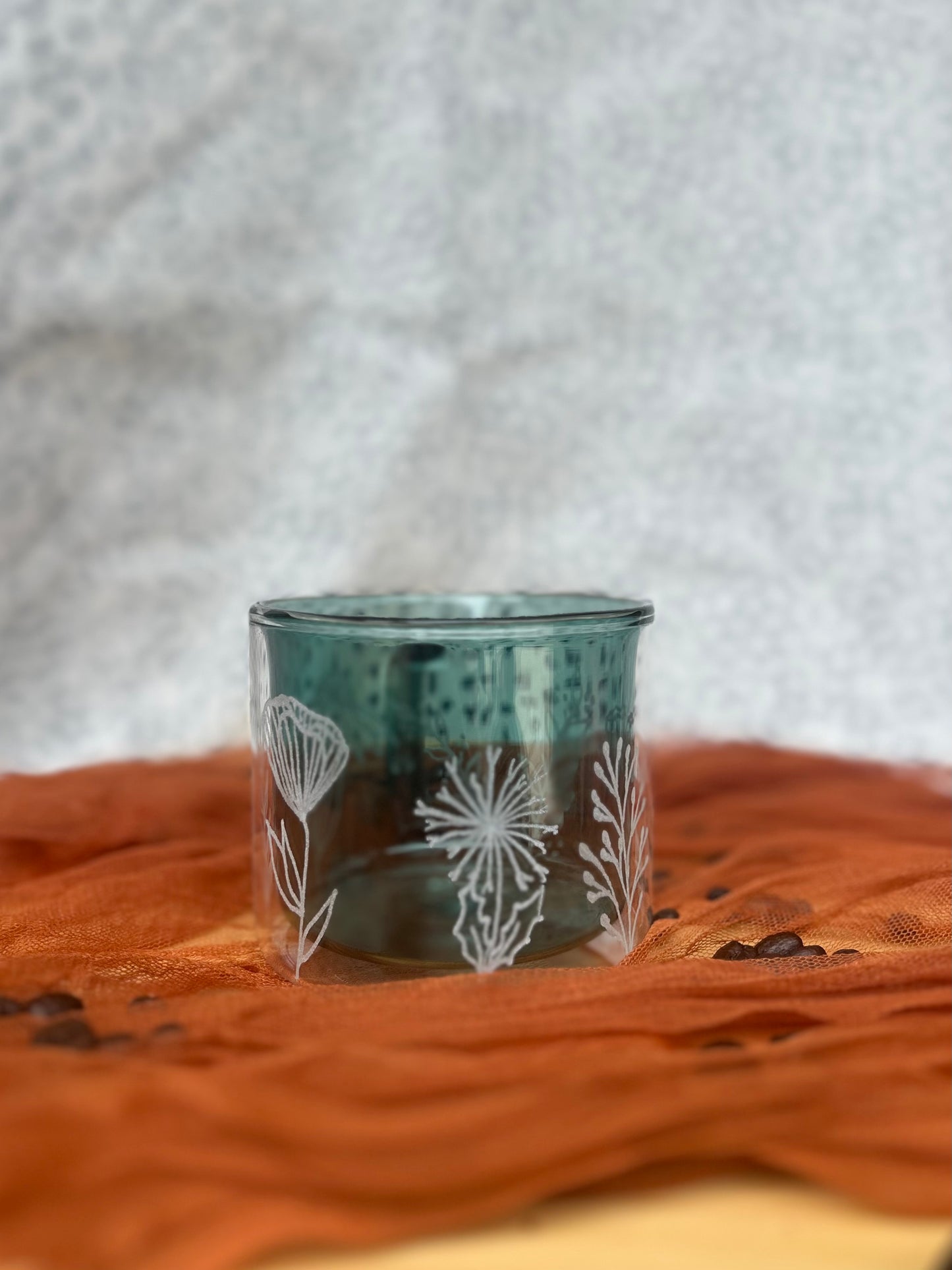 MeadowMist Mug