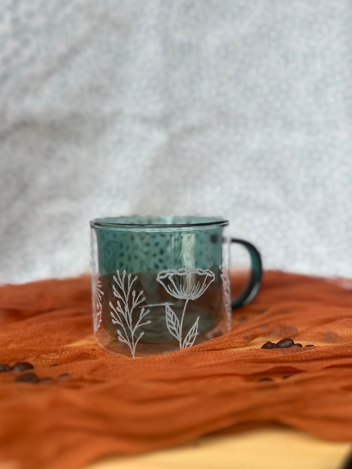 MeadowMist Mug