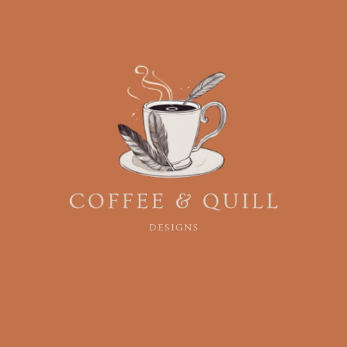 Coffee and Quill Designs