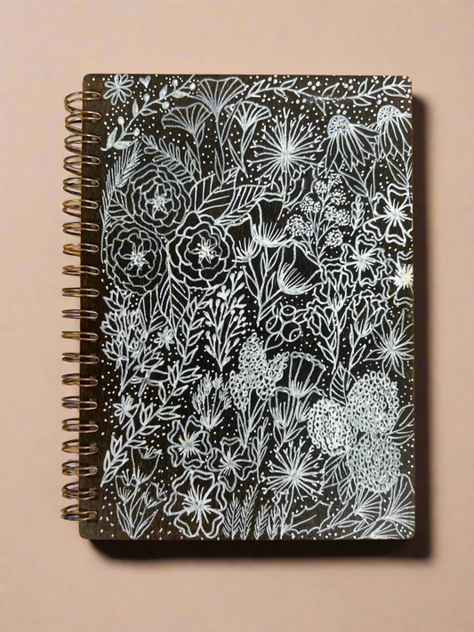 Starflower Sketchbook