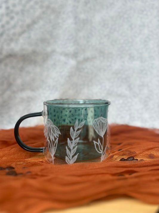 MeadowMist Mug
