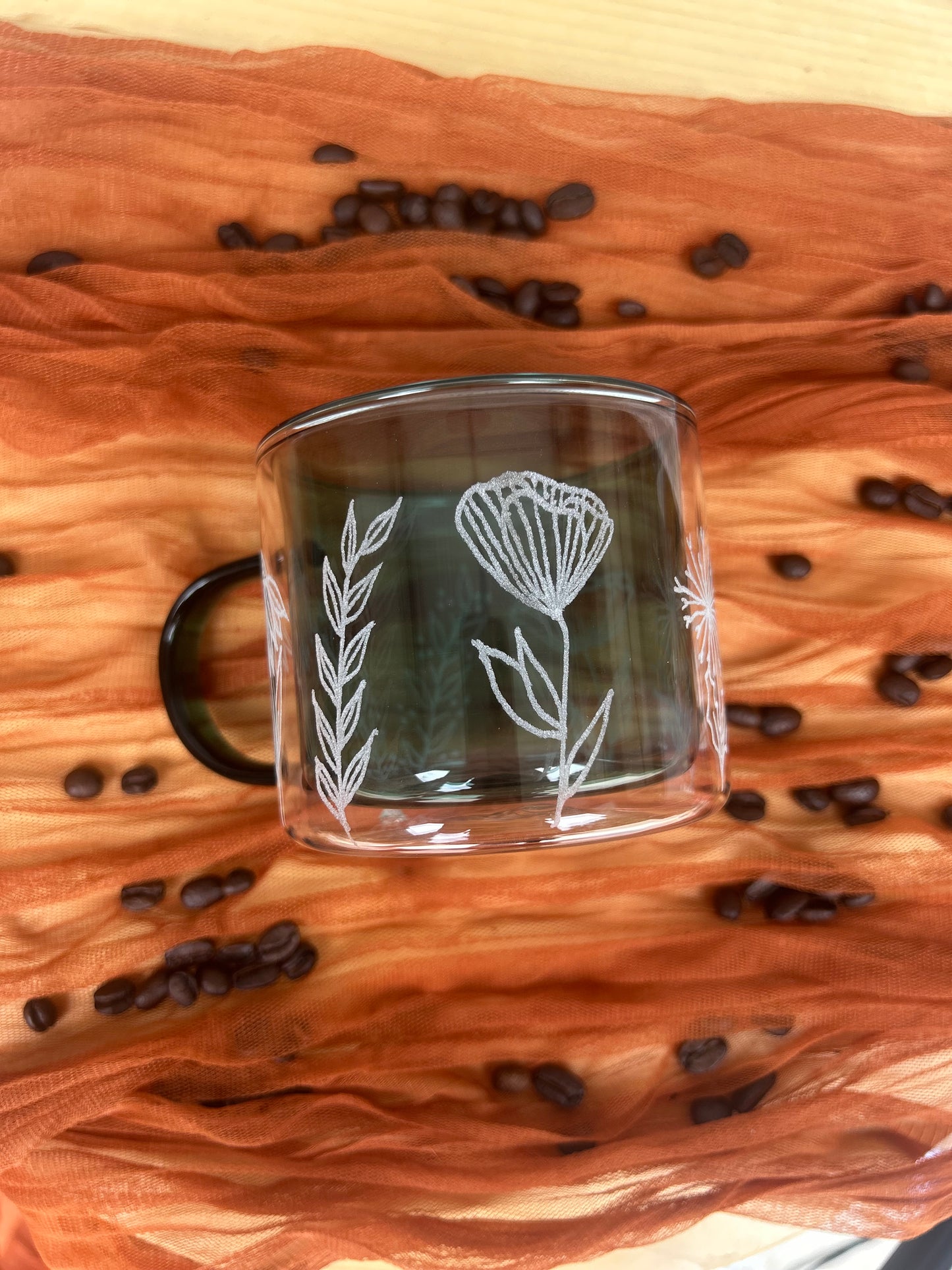 MeadowMist Mug