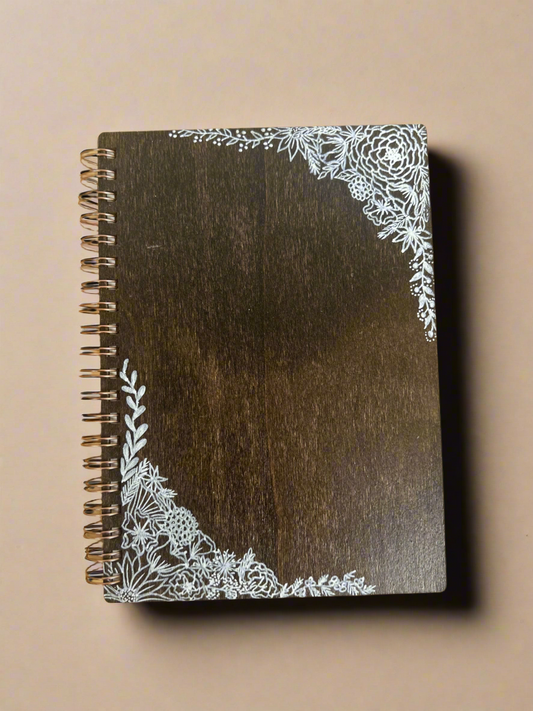 Midnight Garden Journal