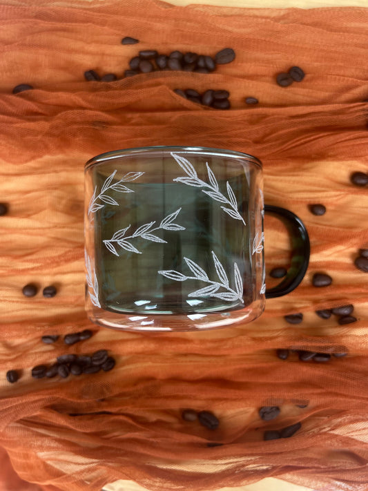Forest Brew